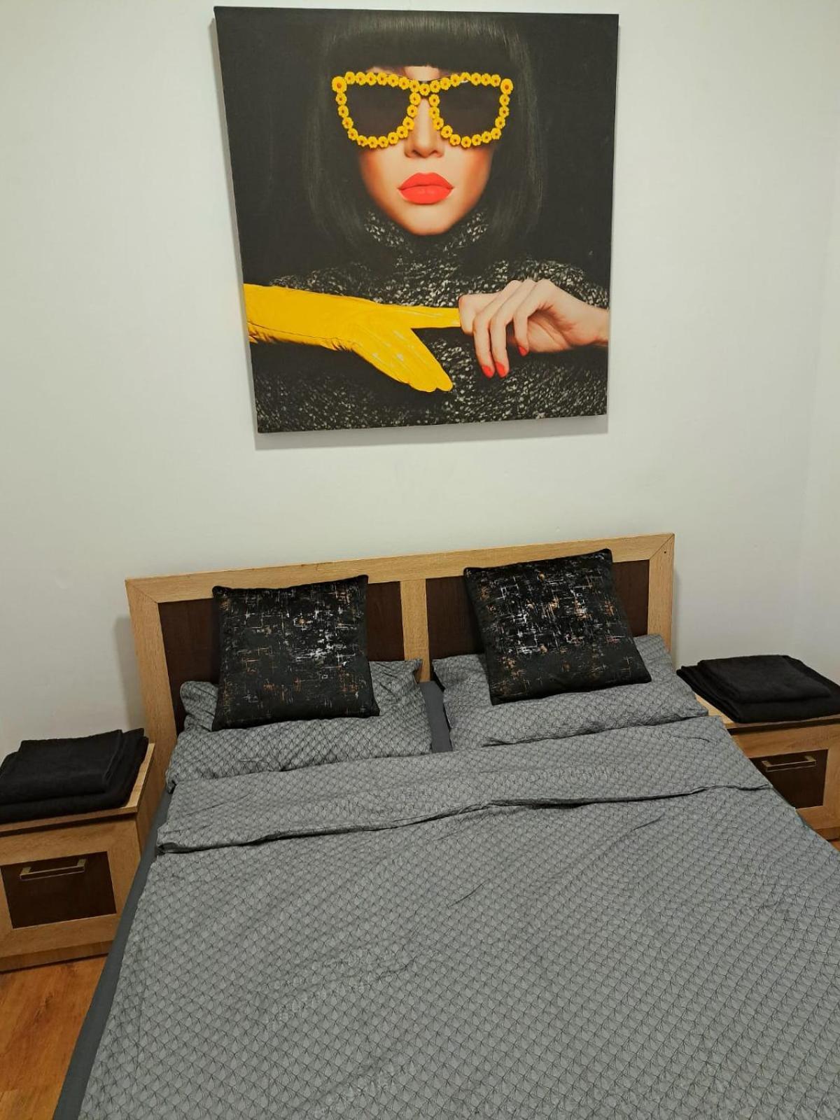 Regim Hotelier Pietonala Oradea Εξωτερικό φωτογραφία